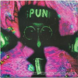 CD U2 - Zooropa