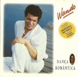 CD Wando - Dan�a Rom�ntica