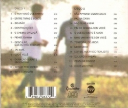 CD Leandro & Leonardo - Sucessos De Ouro