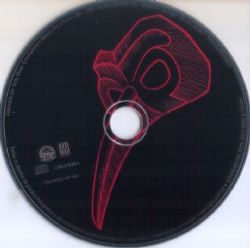 CD Wyclef Jean - The Carnival