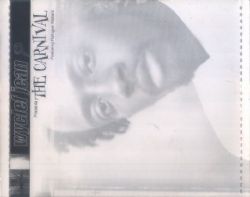 CD Wyclef Jean - The Carnival
