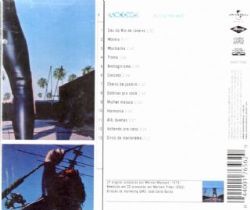 cd Almondegas - Circo de Marionetes