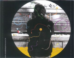 CD Arnaldo Baptista - Let It Bed - Mutantes