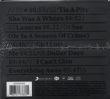 CD David Bowie  - Blackstar