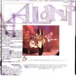 CD Alanis Morissette - Something To Share