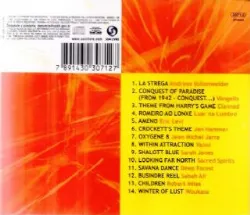 Cd Solaris Vol 1