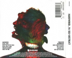 CD Metallica - Hardwired To Self-Destruct