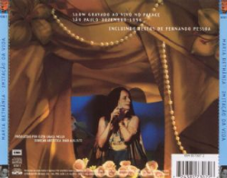 CD Maria Beth�nia - Imita��o Da Vida